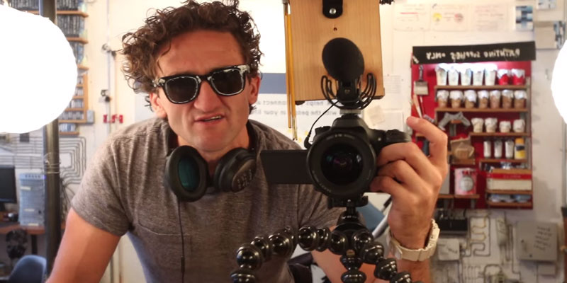 Candice Neistat Reddit